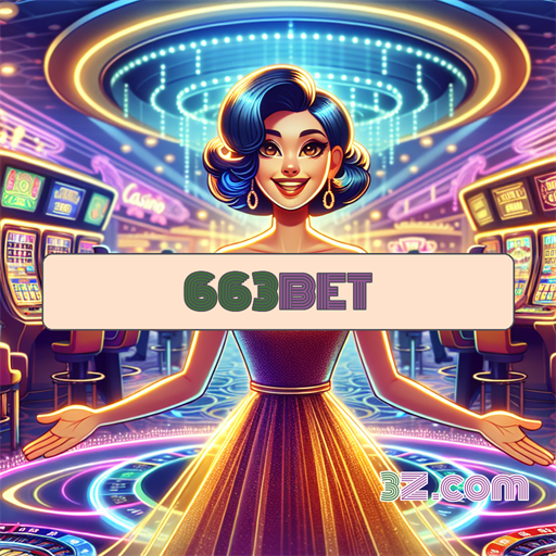 Experiência VIP na 663bet: Entre em um Mundo Exclusivo