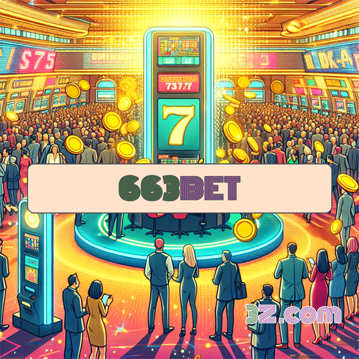 Inovação e Diversão na Seção de Jogos da 663bet